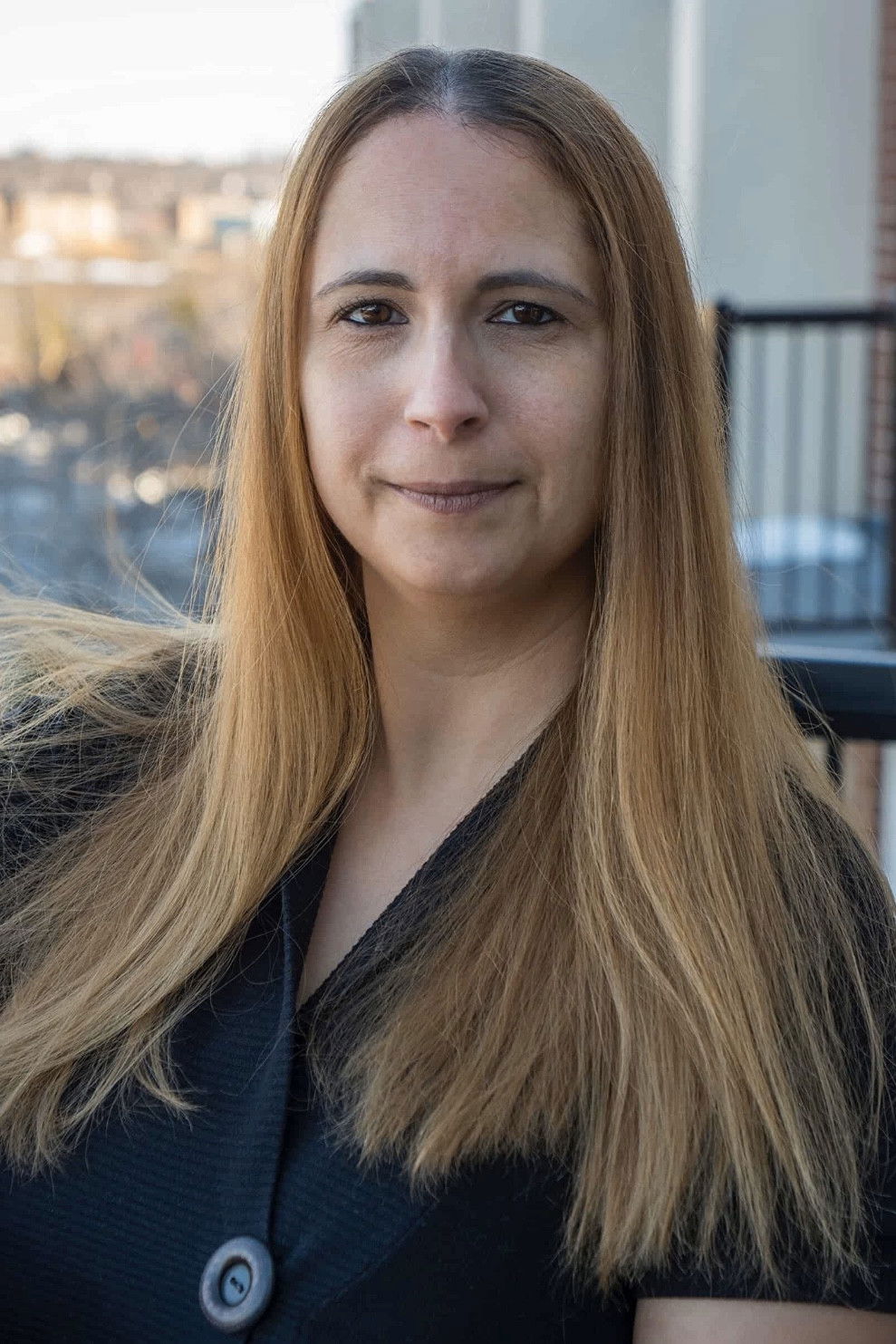 Jennifer Samways backdrop