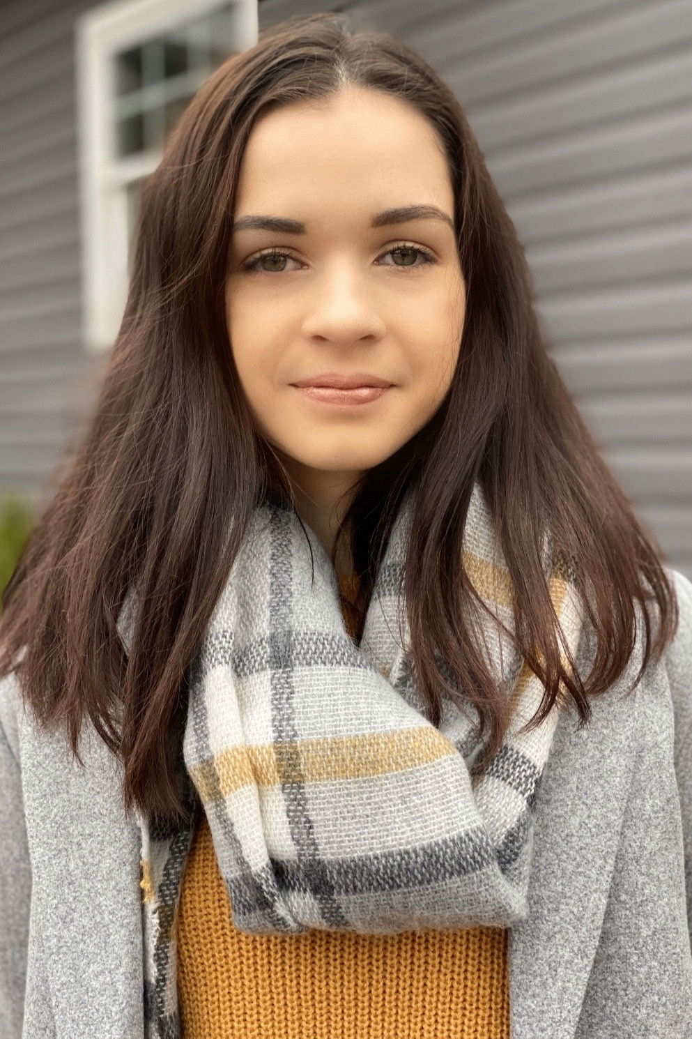 Alicia Megan Saunders backdrop