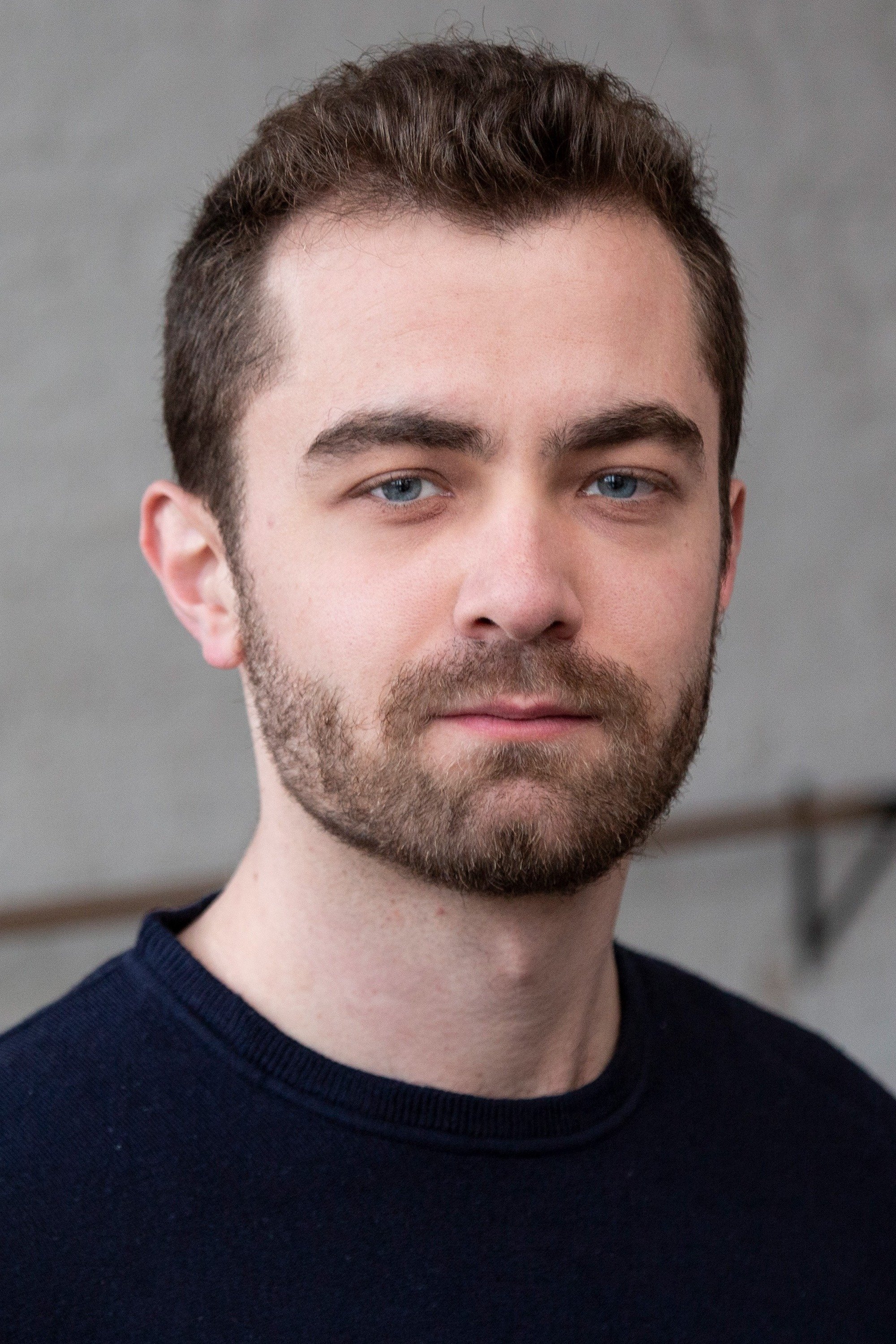 Jerome Burelbach backdrop