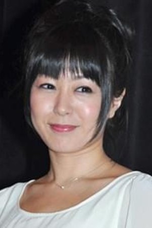 Nana Nanaumi backdrop