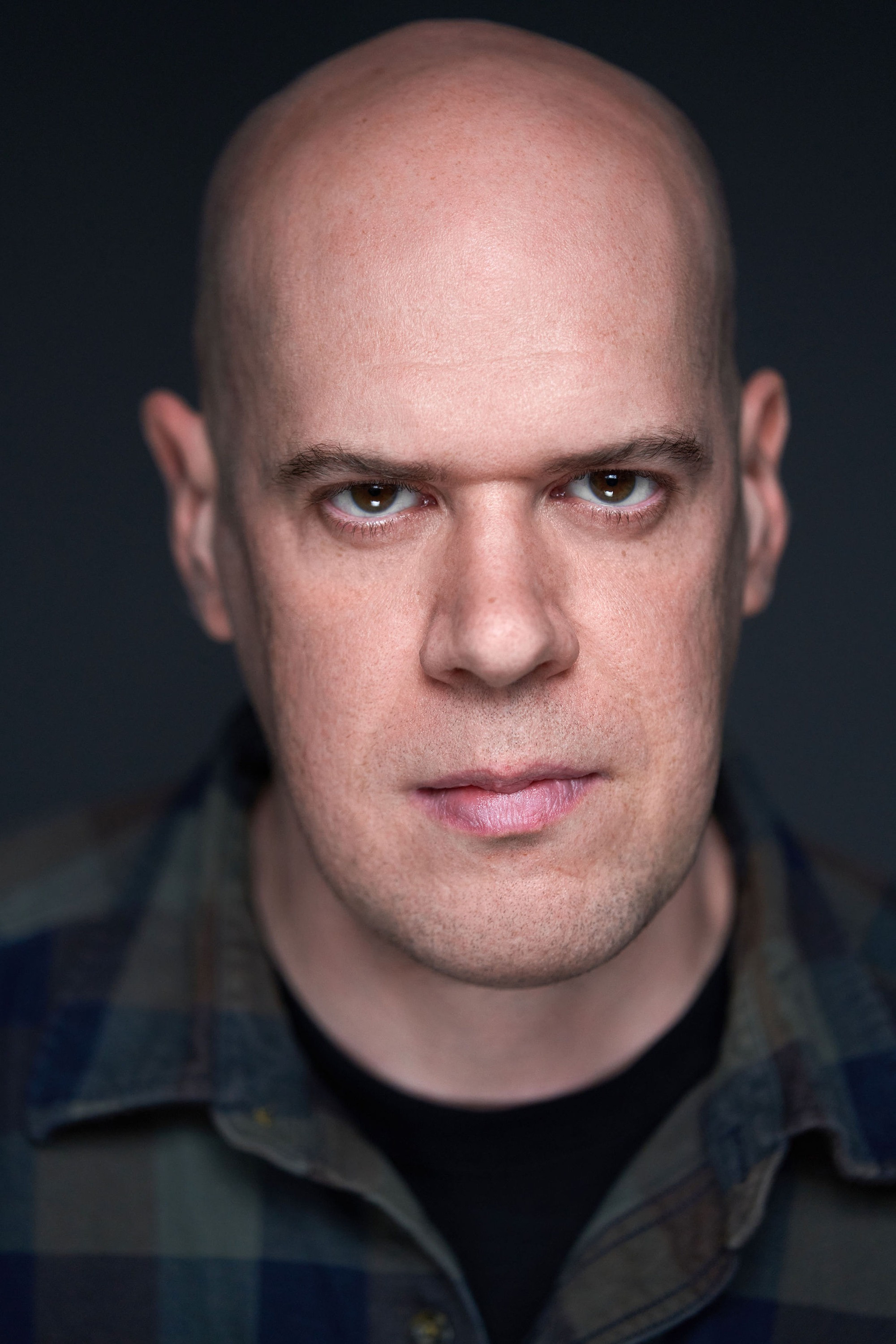 Jonathan Dauermann backdrop