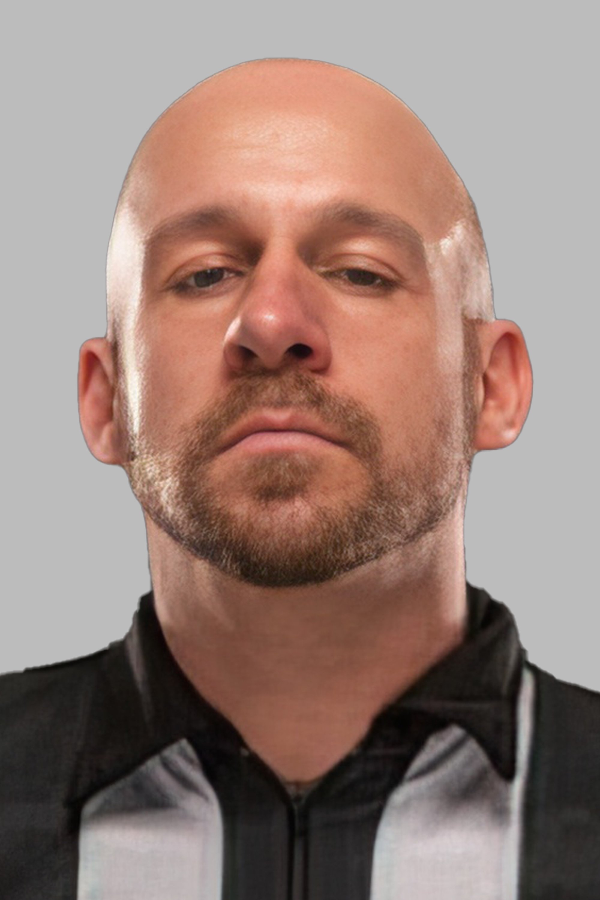 Bryce Remsburg backdrop