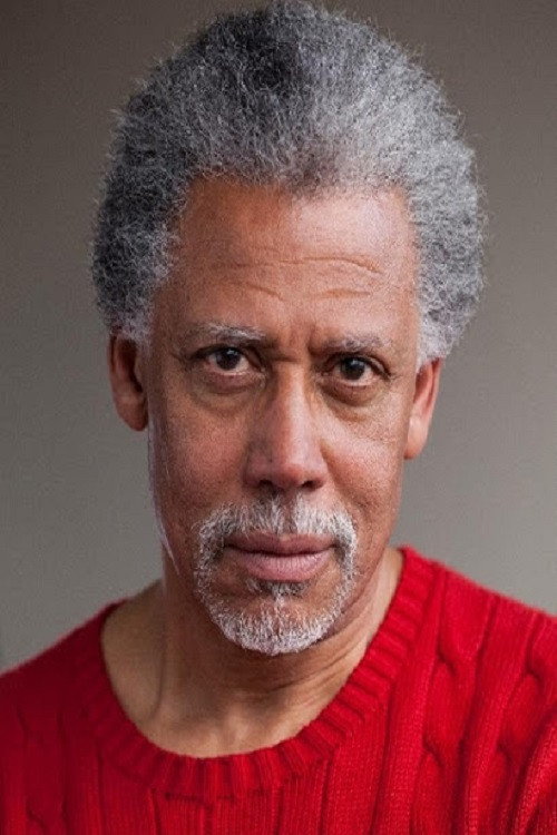 Okon Ubanga Jones backdrop