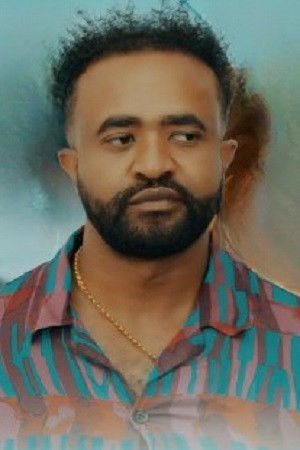 Ermias Getachew backdrop