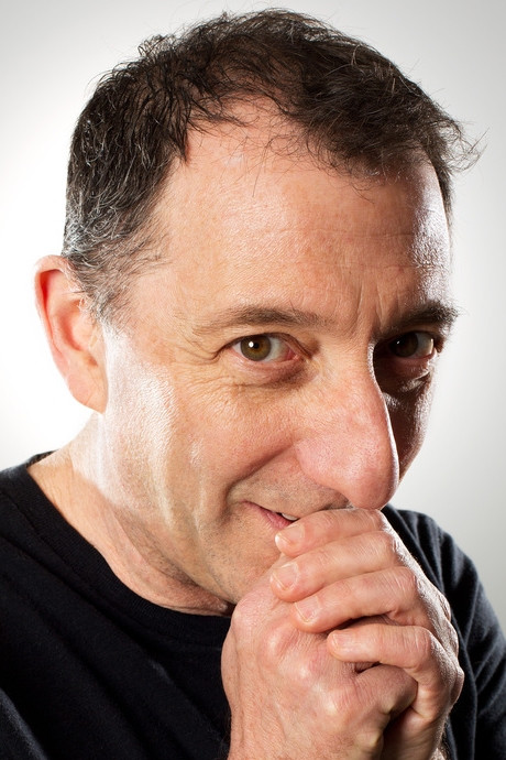 David Razowsky backdrop