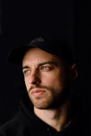 Charles Villa backdrop