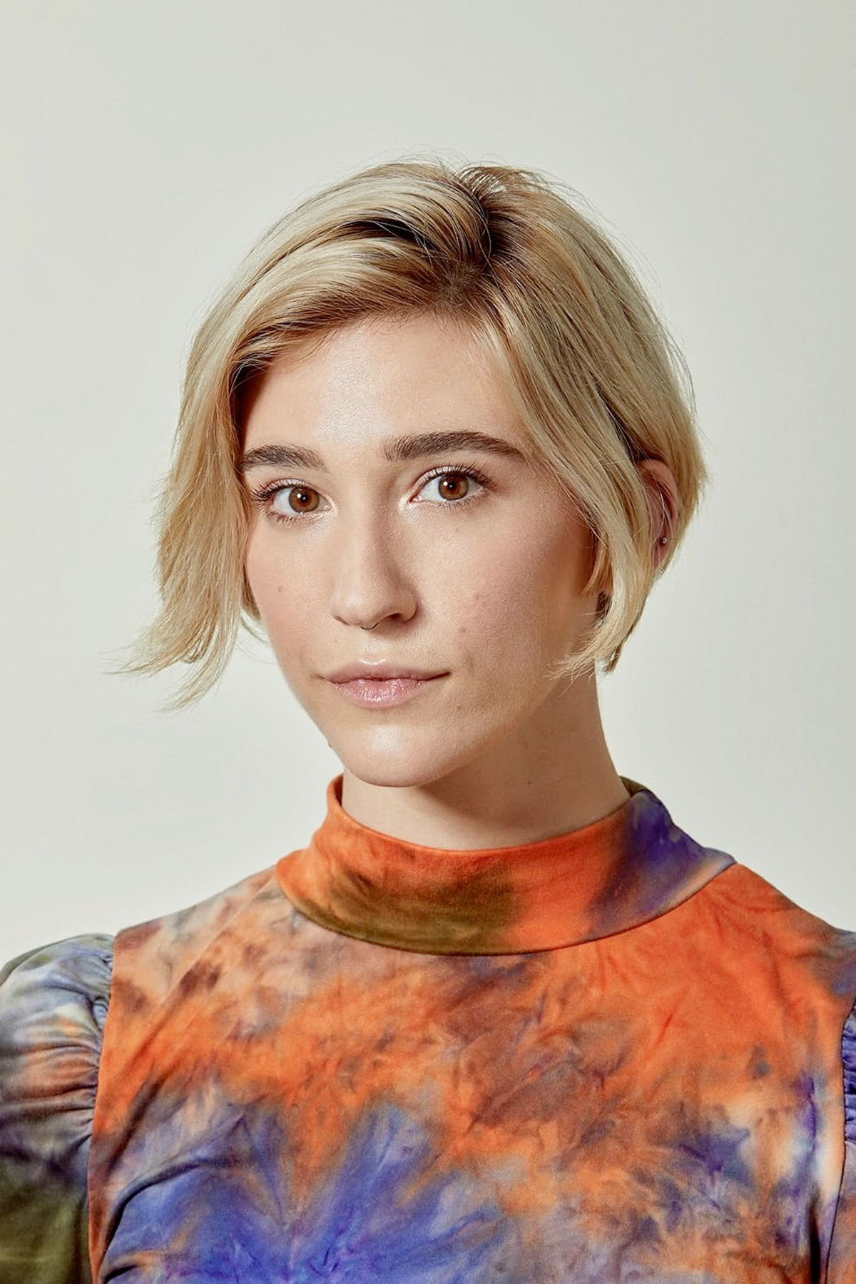 Sydney Amanuel backdrop