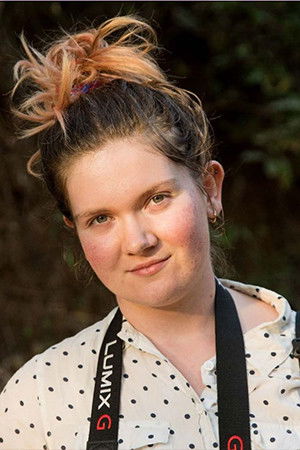 Alanna Marshall backdrop