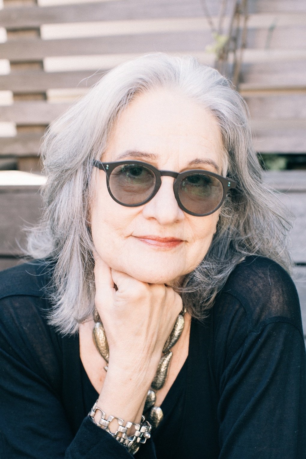 Amy Robinson backdrop