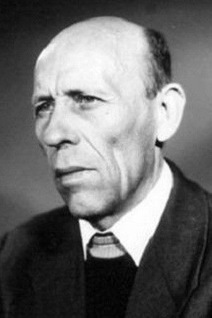 Vasiliy Kuzin backdrop