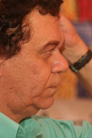 Lenicio Queiroga backdrop