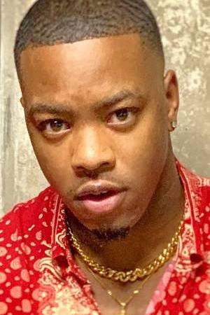 Jamaal Terrance backdrop