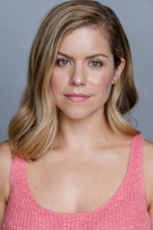 Natalie Mcclure backdrop