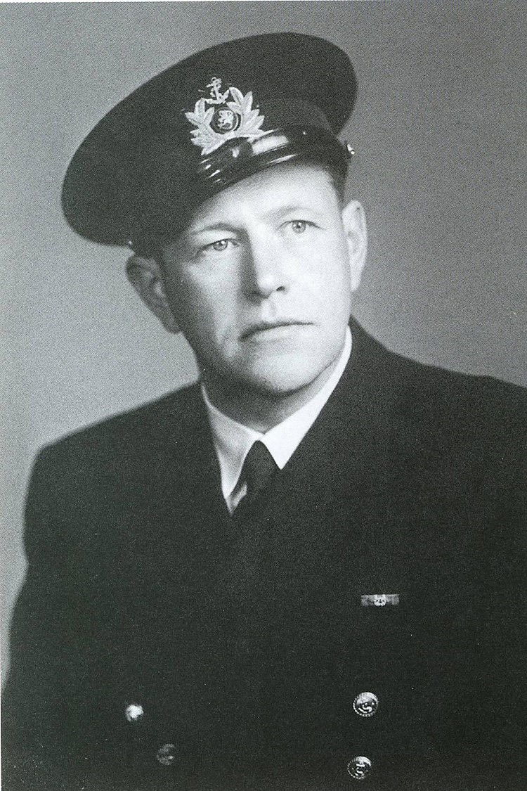 Georg Malmstén backdrop