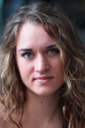 Kelly Ann Dunn backdrop