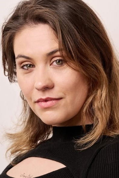 Kylah Carree backdrop