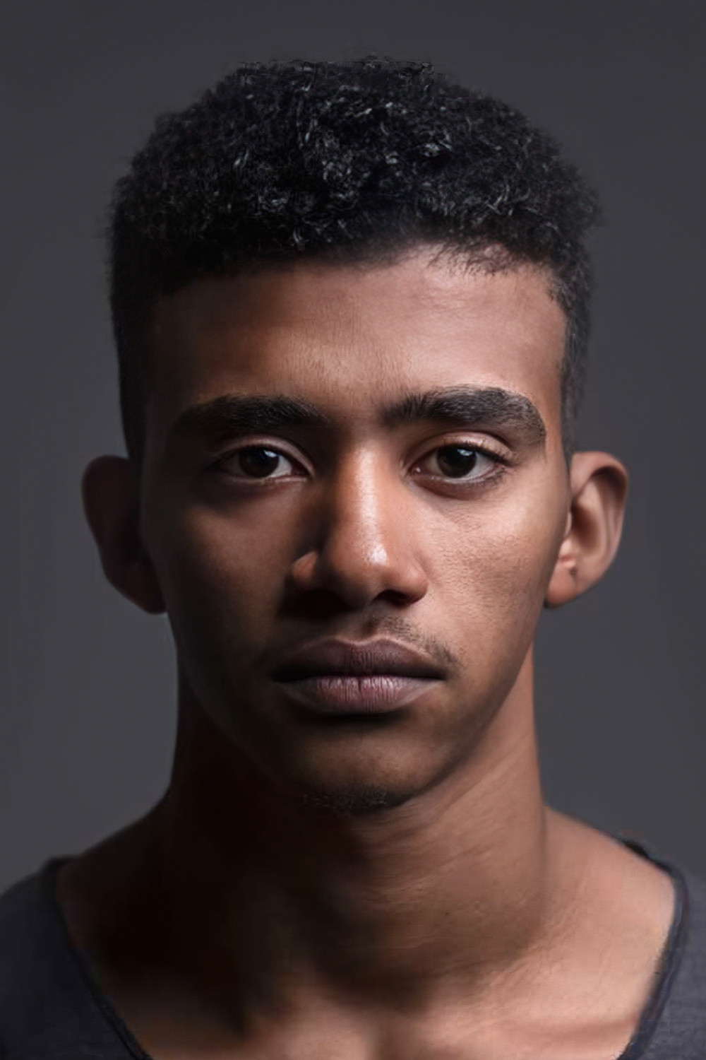 Mustafa Shehata backdrop