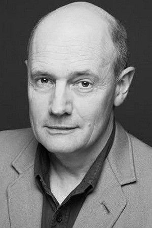 David Caldwell-Evans backdrop