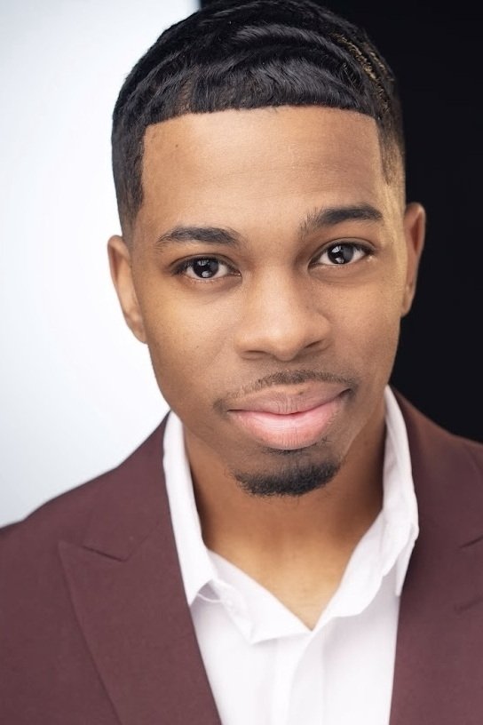 Marcus Bailey backdrop