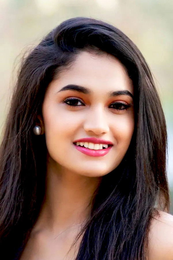 Reeshma Nanaiah backdrop