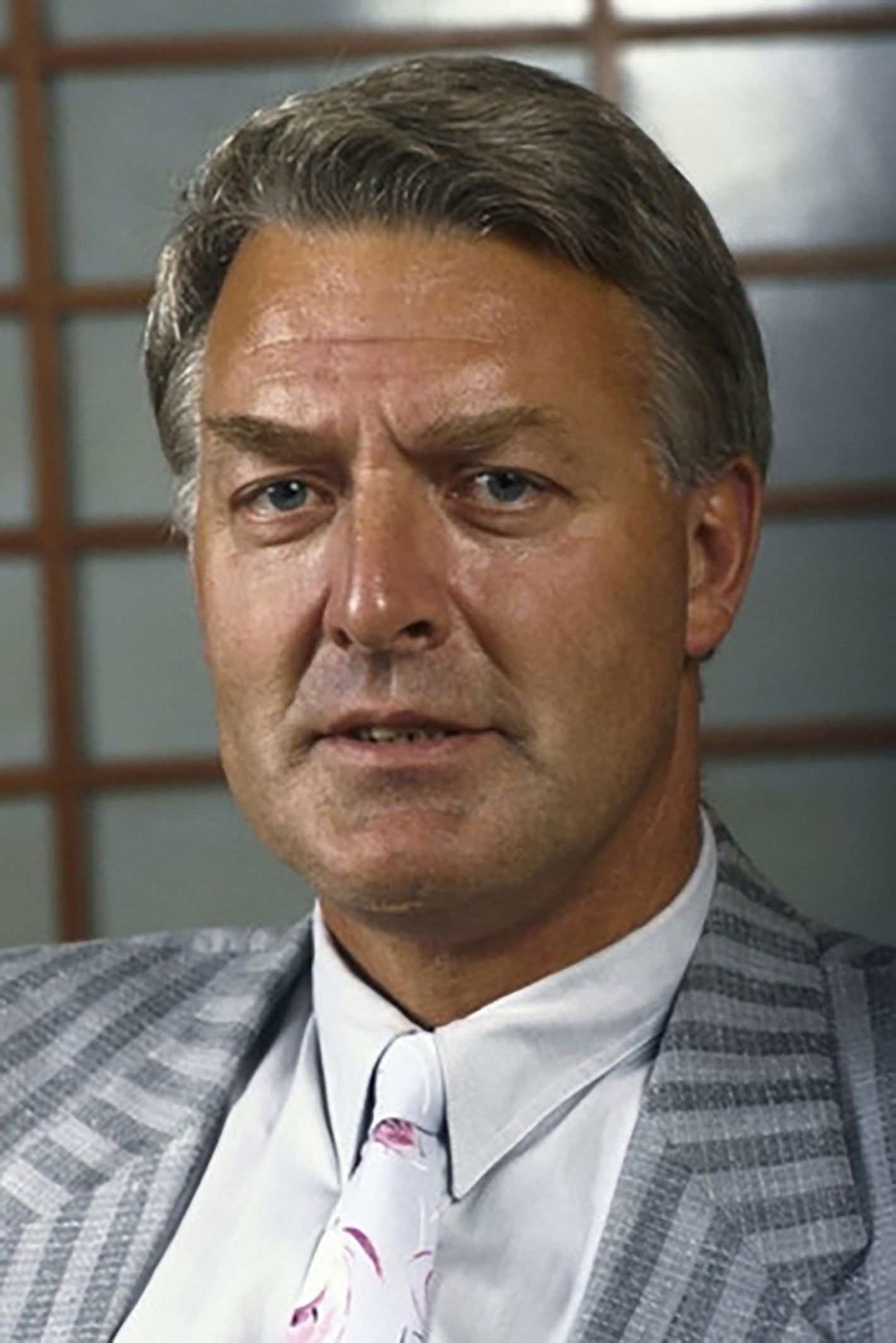 Rien van Wijk backdrop