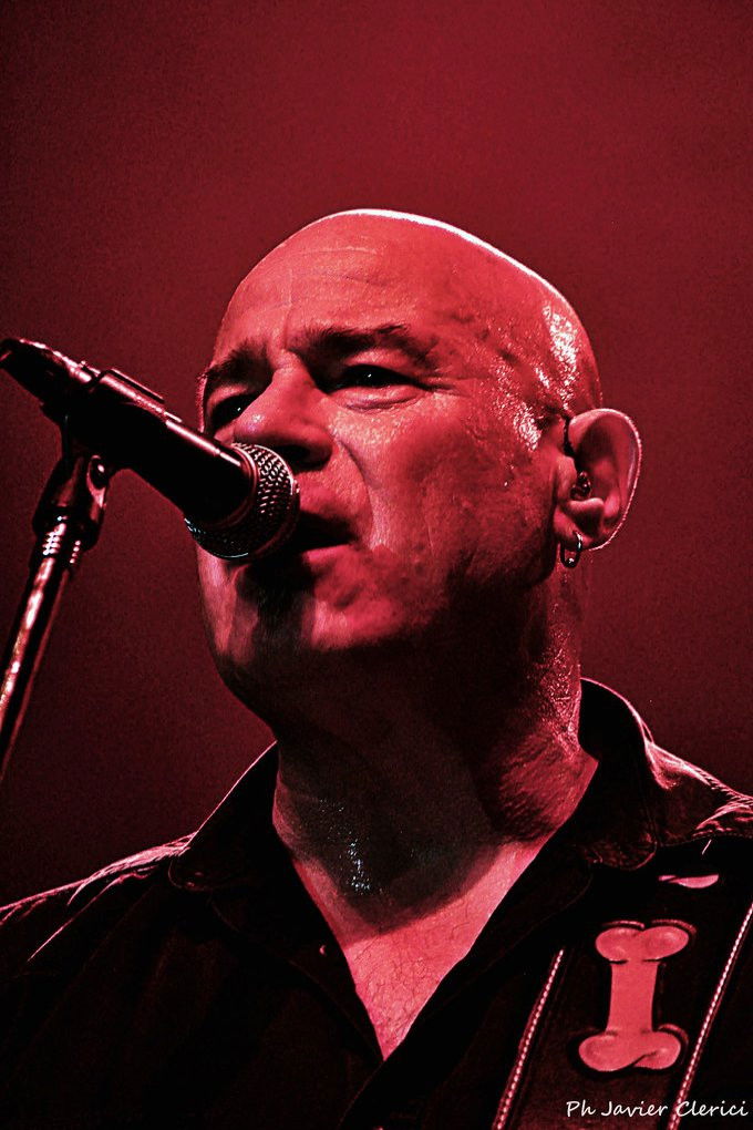 John Tristao backdrop