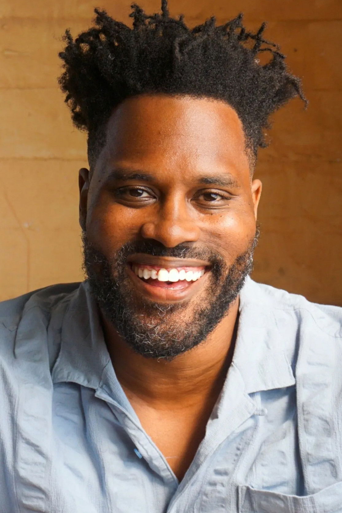 Phillip M. Polite backdrop