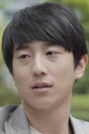 Park Do-jin backdrop