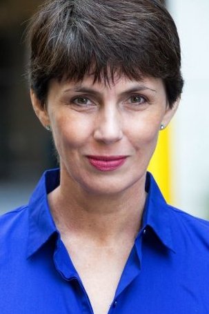 Cailin McDonald backdrop