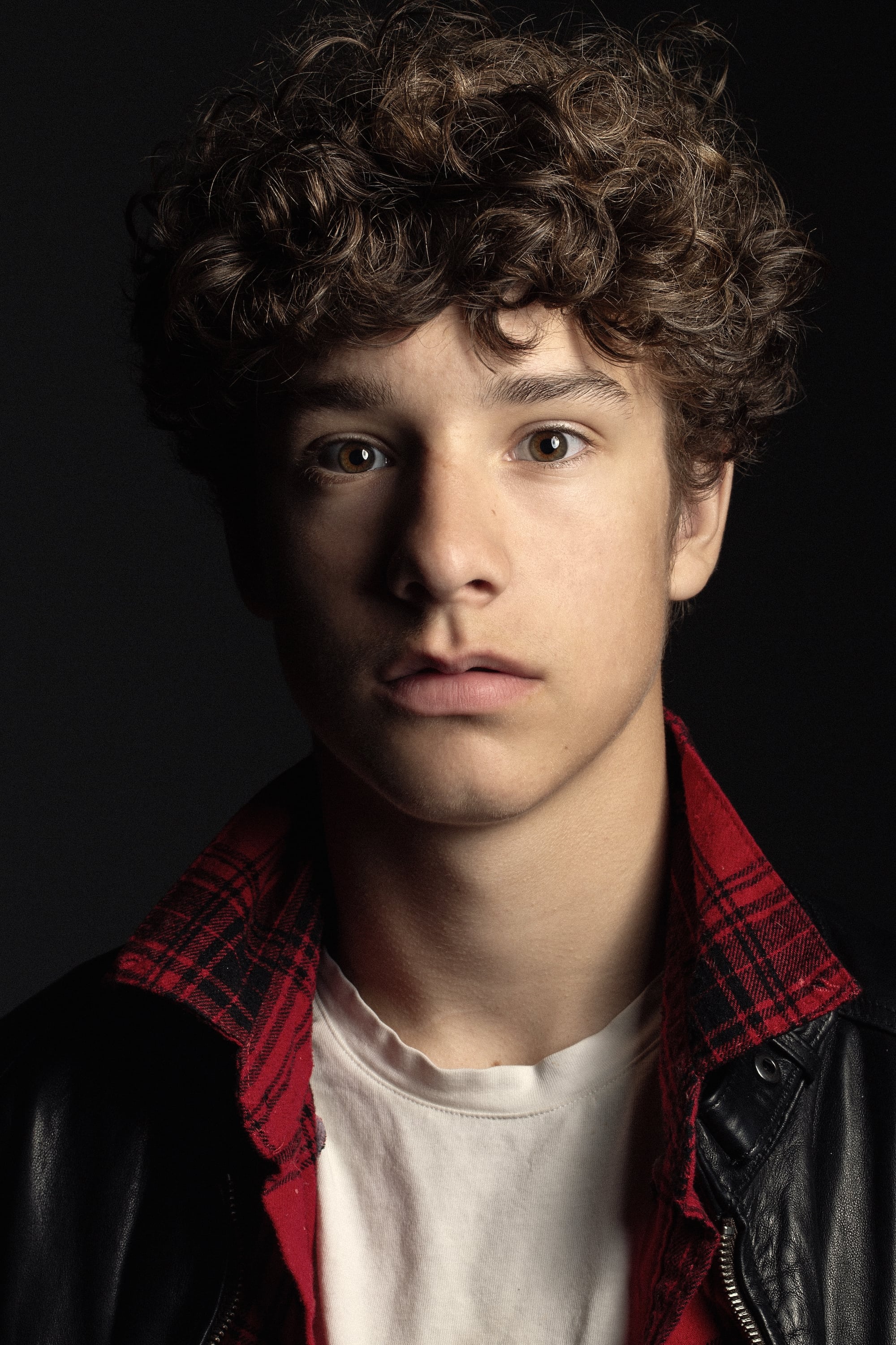 Pilot Bunch backdrop