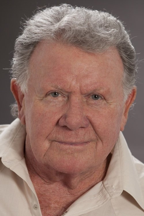 Chuck Hicks backdrop