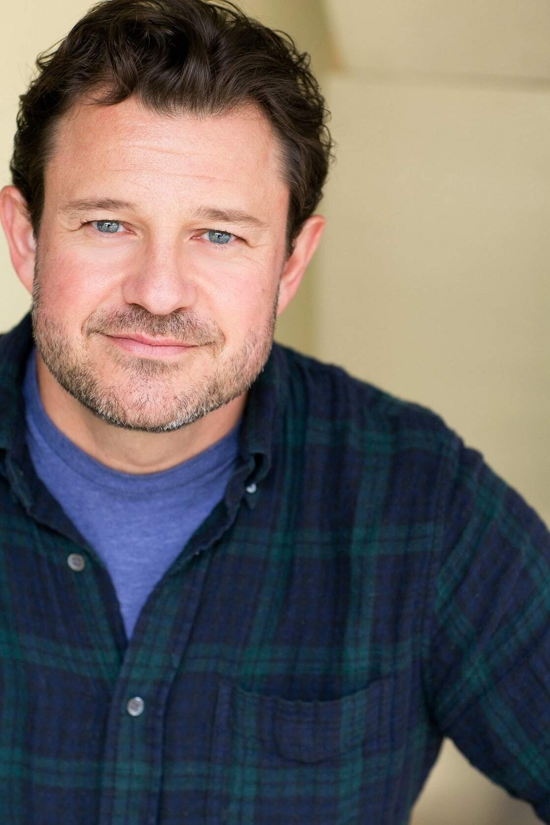 Jonathan Kehoe backdrop