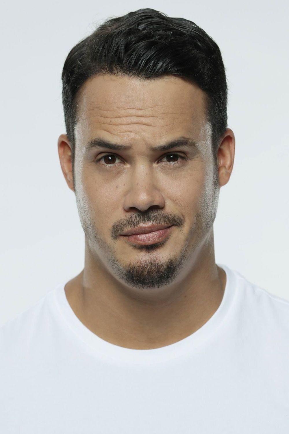 Paul Séré backdrop