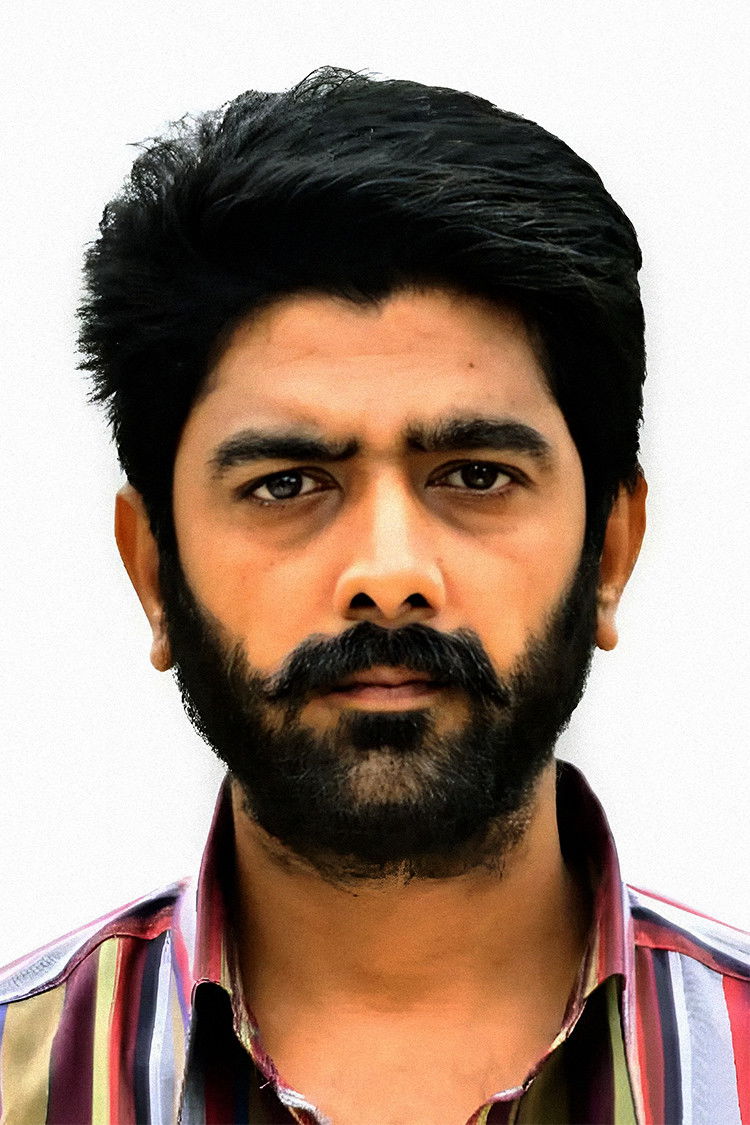 Prawin Yendamuri backdrop