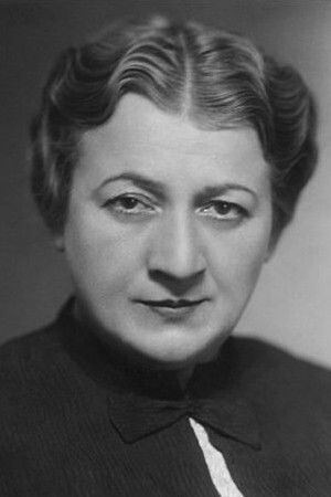 Jarmila Urbánková backdrop