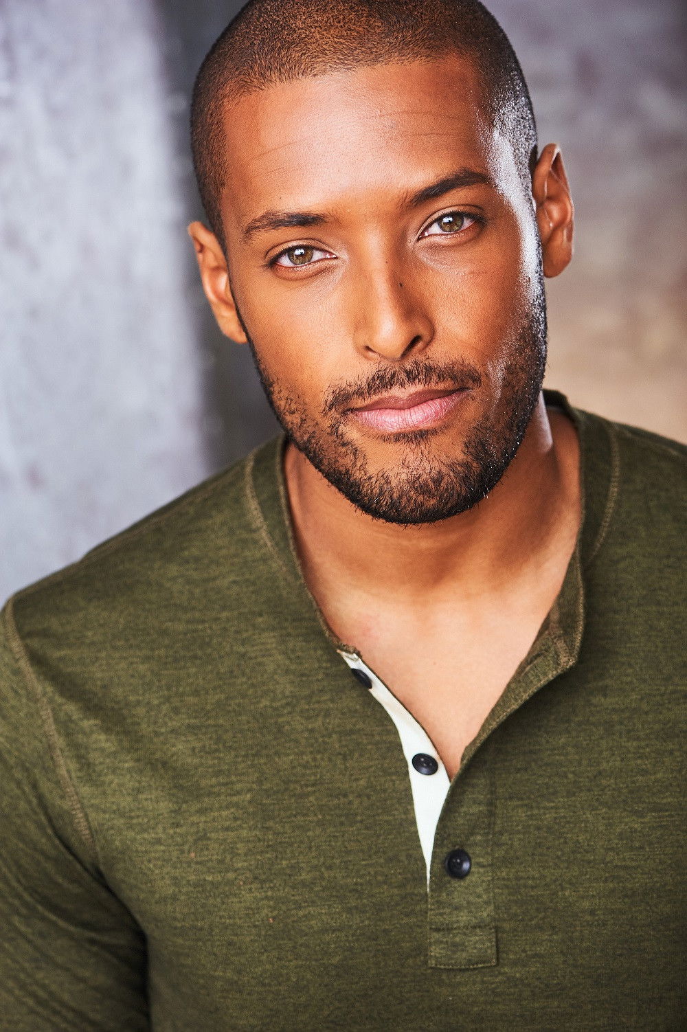 William H. Bryant Jr. backdrop