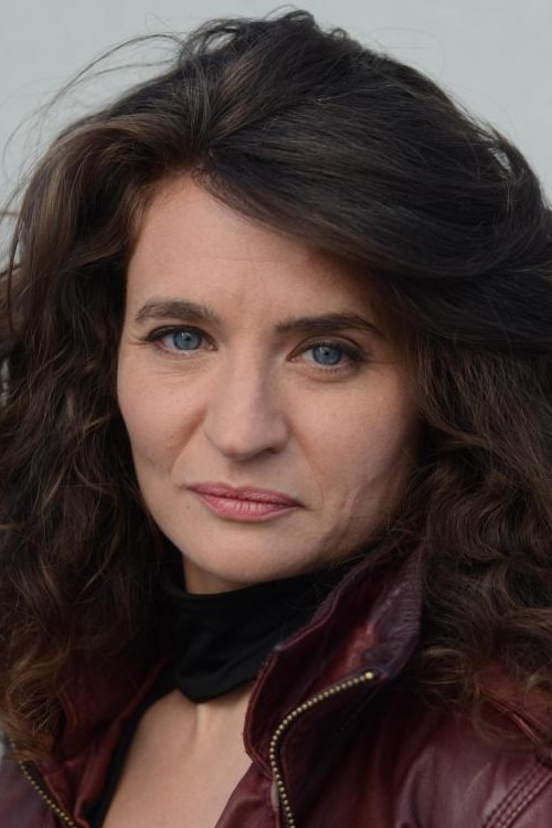 Jennifer Moret backdrop