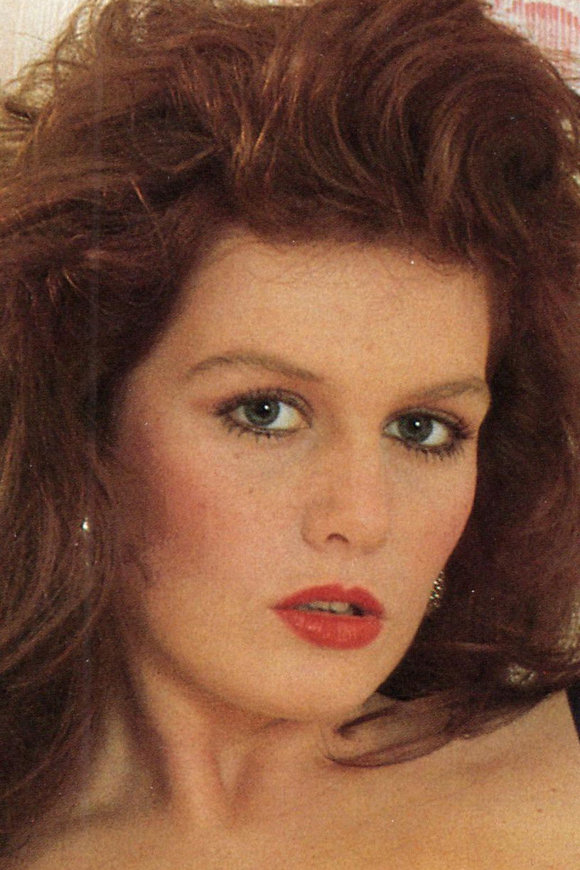 Veronica Doll backdrop