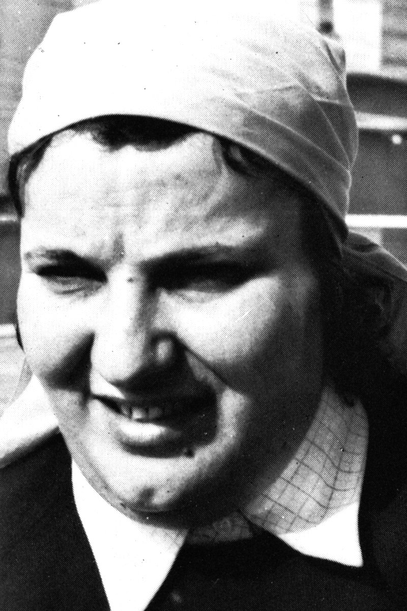 Maria Bosco backdrop