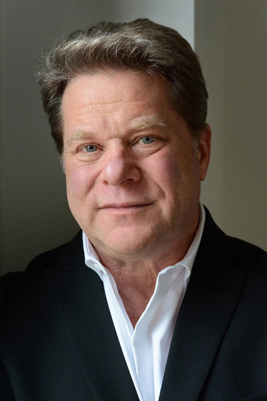 Jeffrey Vincent Thompson backdrop