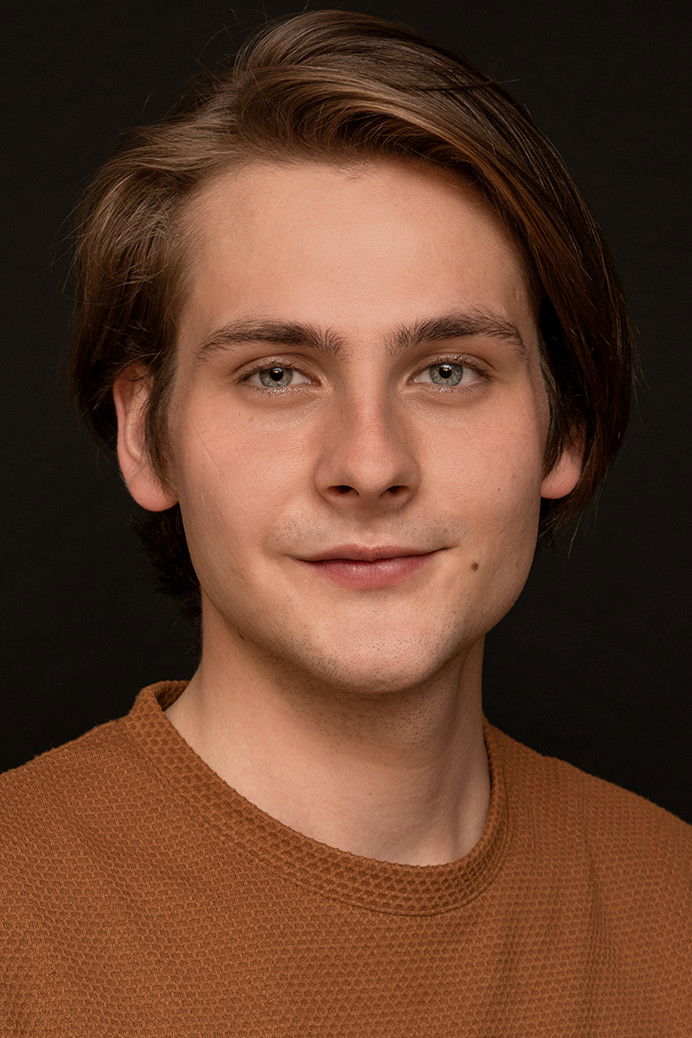 Štěpán Tuček backdrop