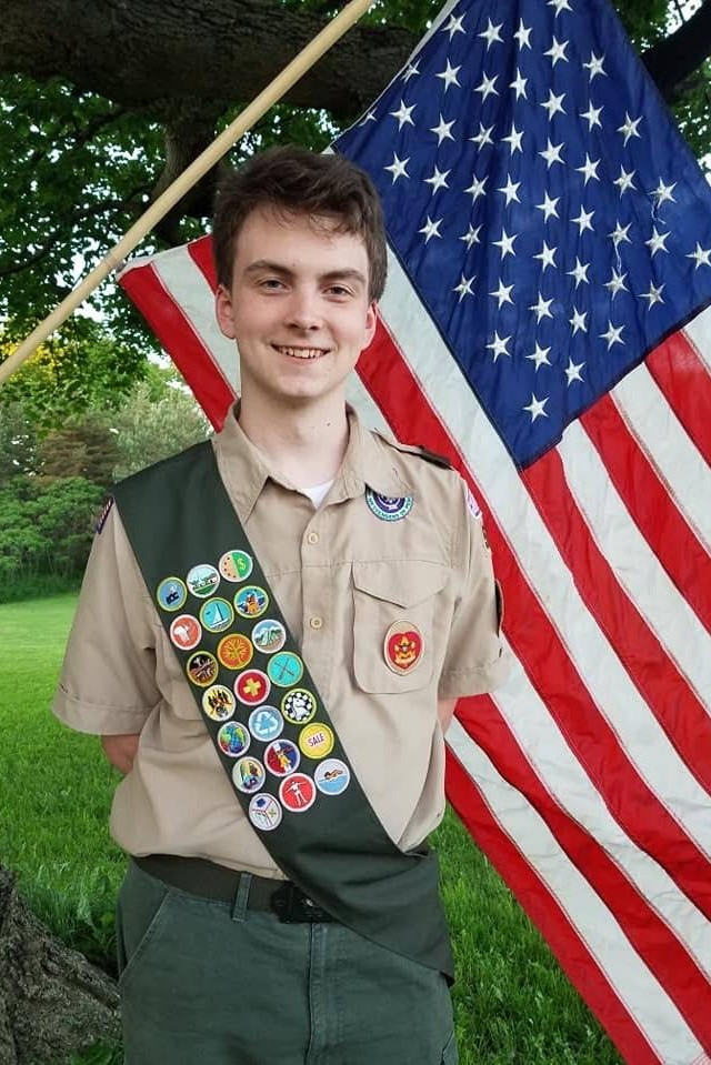 Codie Wheeler backdrop