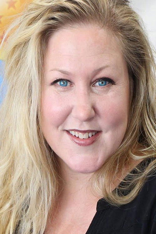 Tiffany Vollmer backdrop