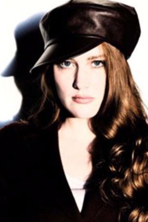 Avery Amereau backdrop