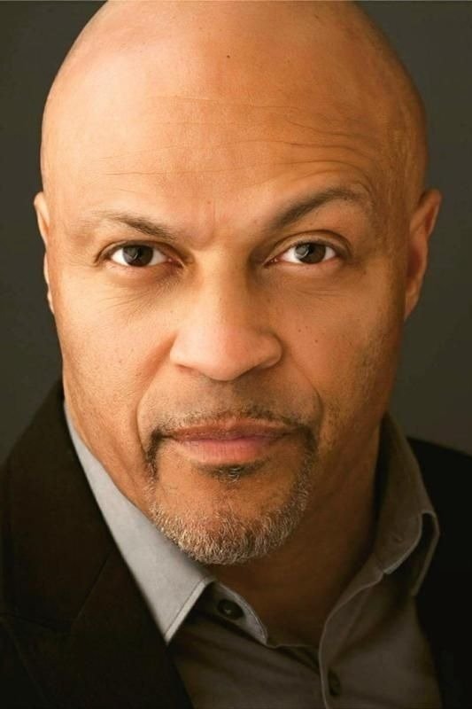 Guy A. Fortt backdrop