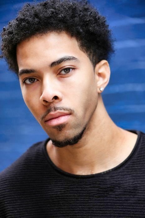 Bobby Coston backdrop