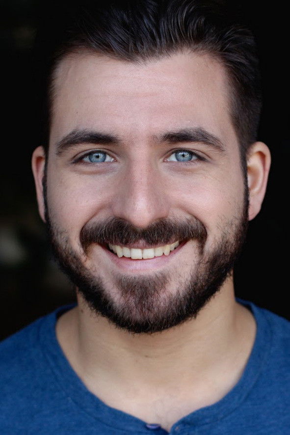 Yannick Chapdelaine backdrop