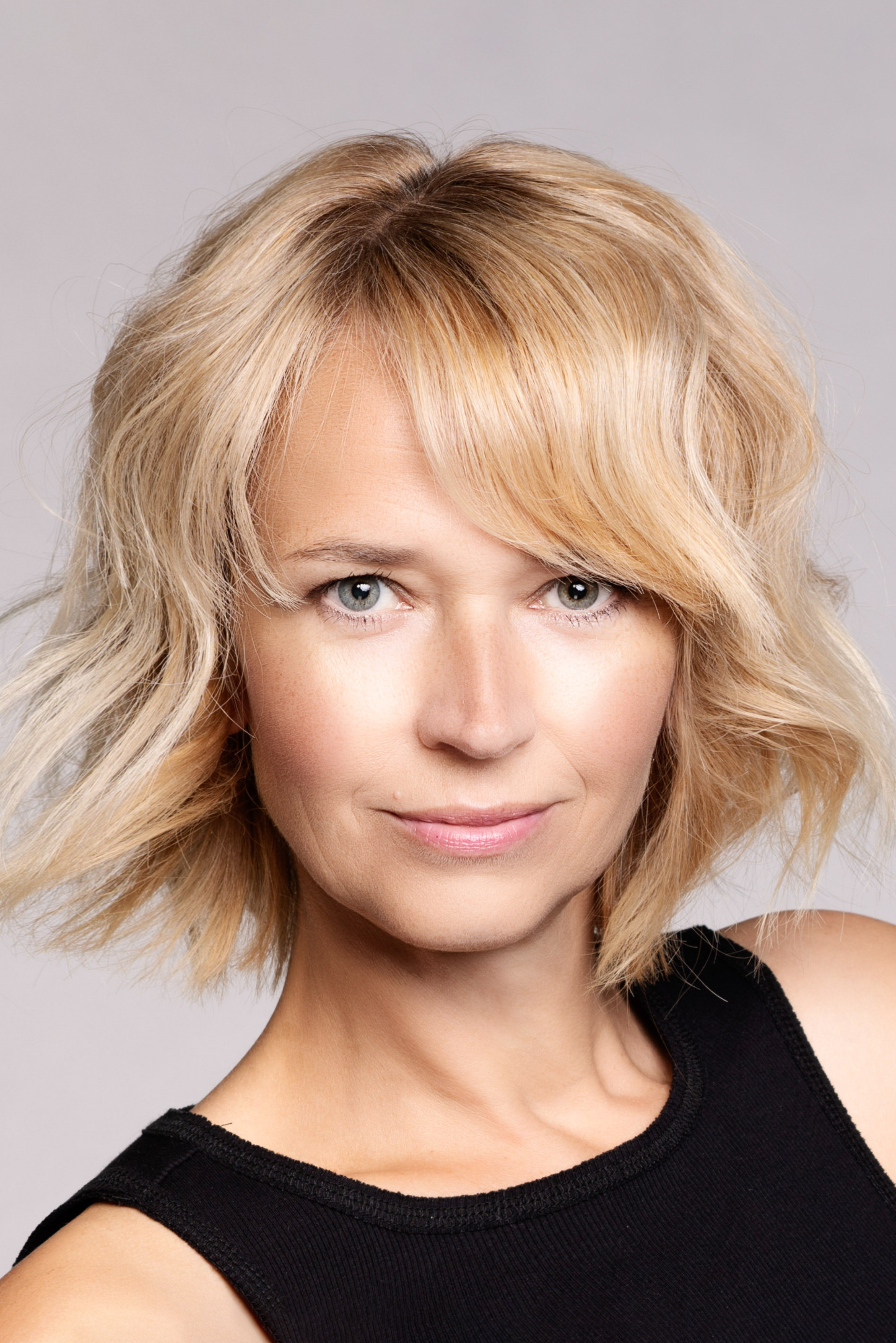 Monika Fejglová backdrop