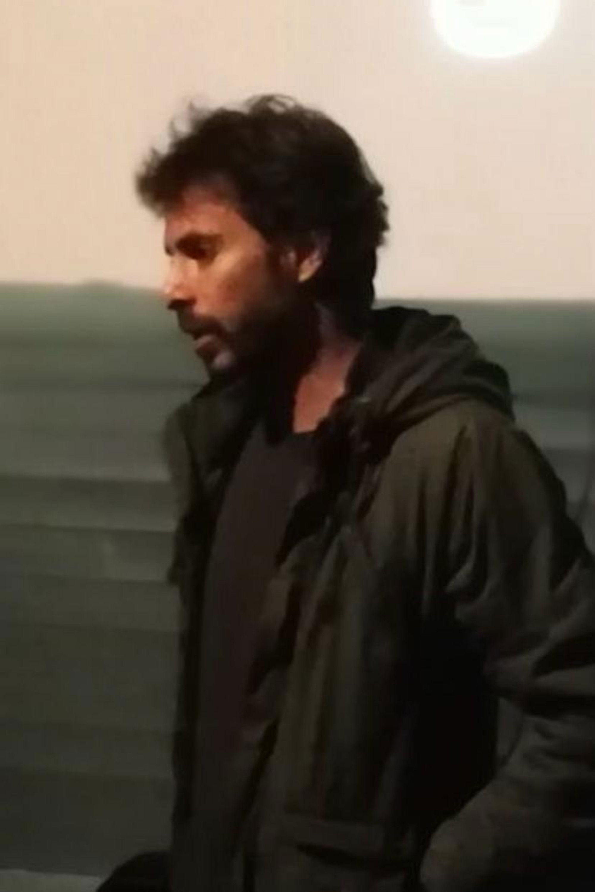 Jair Molina backdrop