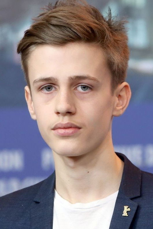 Jakob Lassalle backdrop